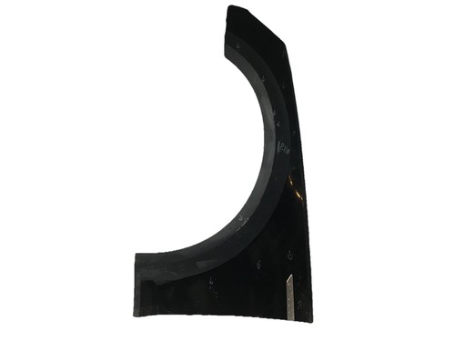 Audi front wing left side - audi,