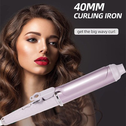 40mm curling wand - wand,