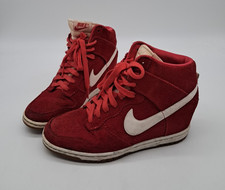 Nike Dunk Sky Hi Force