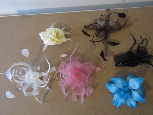 Ladies mixed hair - ,