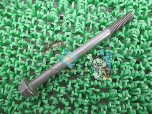 R125 main frame bolts - tt-r125,