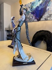 Giuseppe Armani 1987 LADY WITH