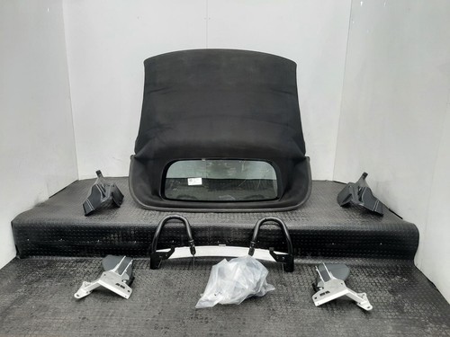 2013 porsche boxster roof - roof, mk3