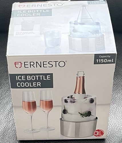 Ernesto ice bottle - cooler, a
