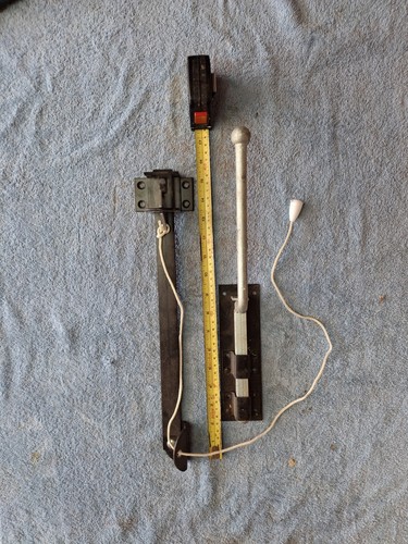 Heavy duty garage door - duty,