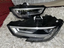 Genuine Audi A3 S3 Driver &