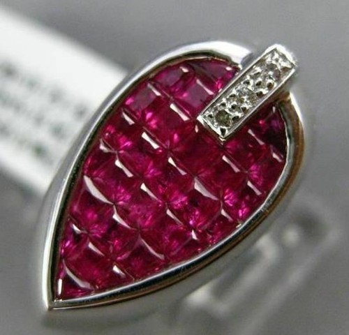 Estate wide 15ct diamond - wide,