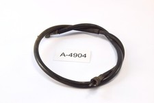 1992 Yamaha XV 535 Virago