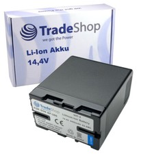 Battery 4400mAh For Sony