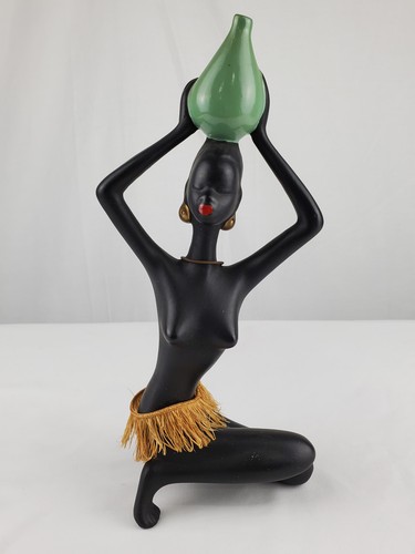 Vtg cortendorf african - vtg.,