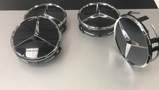 Genuine Mercedes Benz Gloss