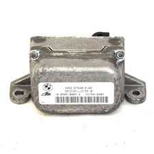 03-06 Bmw E46 325ci Z4 ABS DSC