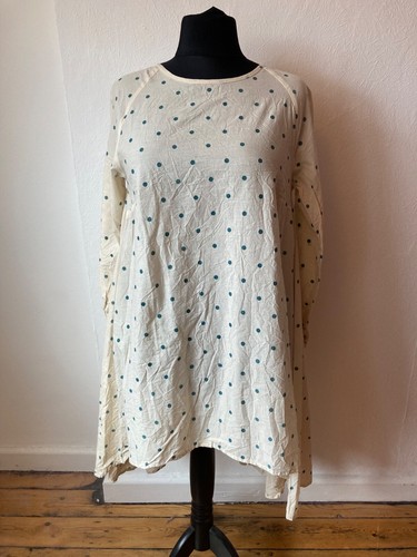 Ewa walla 100 - cotton, cream