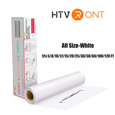 Heat Transfer Vinyl HTV Vinyl