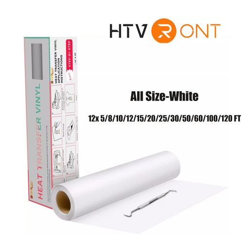 Heat transfer vinyl htv - transfer,