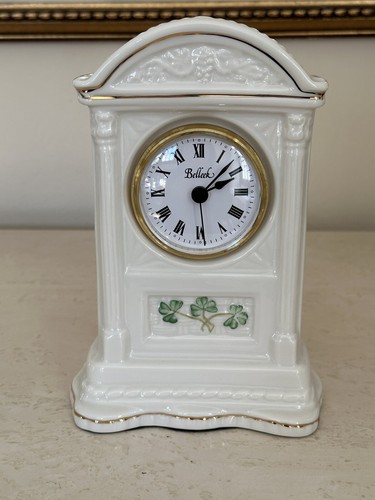 Vintage belleek glenveigh - belleek,