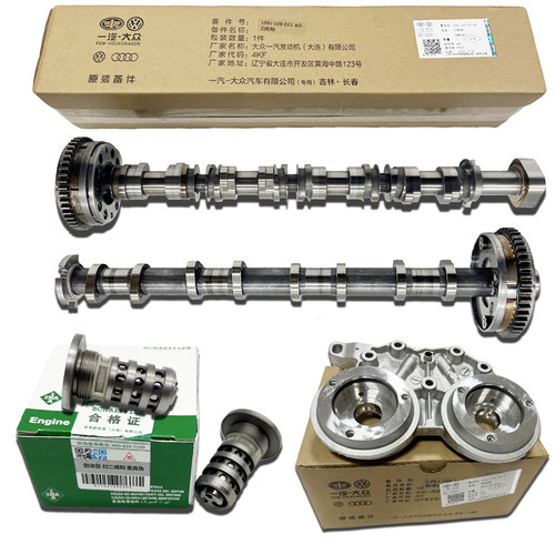 Original engine intake - original, &intake