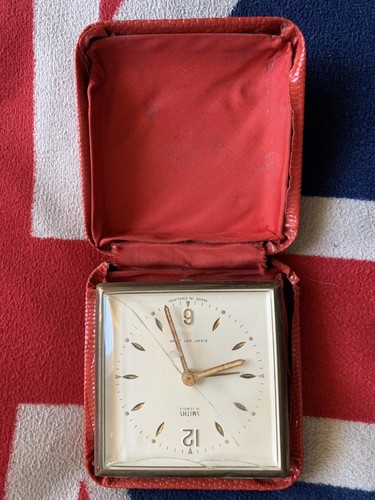 Smiths luxe eight - luxe, day
