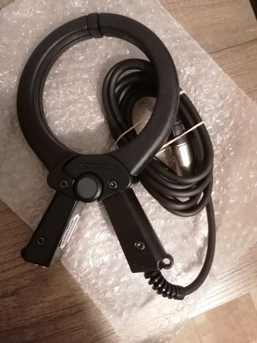 Radiodetection signal clamp - signal,