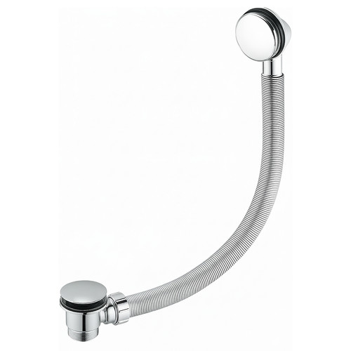 Bath combined waste and - combined,