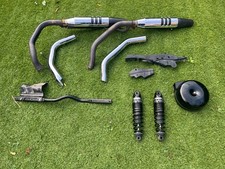 Harley Davidson 1200 Sportster