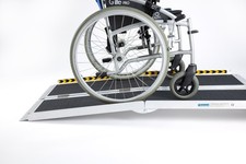 Portable Wheelchair Ramp