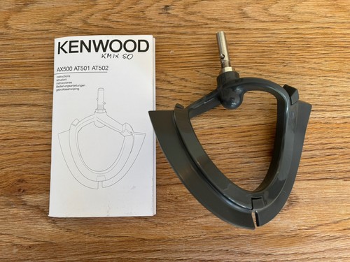 Kenwood flexible beater - flexible,