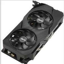 ASUS Dual GeForce RTX 2060 EVO