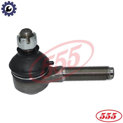 Tie rod end 2471 for - rod, vw