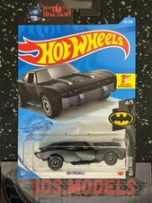 BATMAN 4/5 BATMOBILE Hot