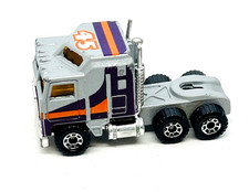 Matchbox International 45