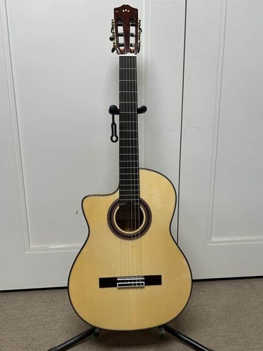 Cordoba studio lefty - gk, nylon