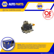 Power Steering Pump fits FORD