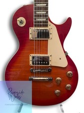 Excellent 2006 Burny Les Paul