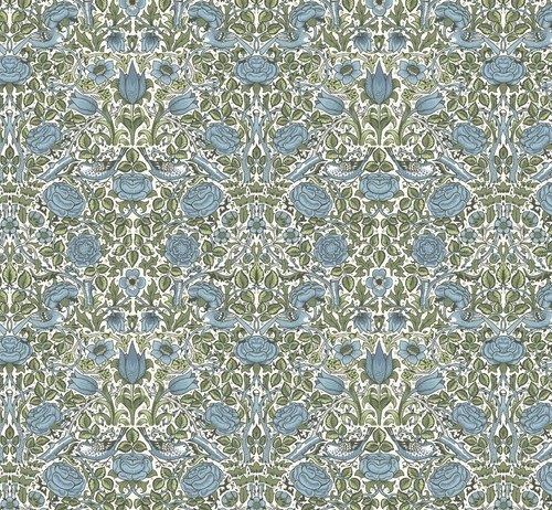 William morris print - morris,