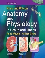 Ross and Wilson Anatomy and
