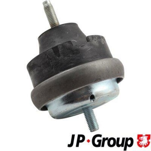 Group new engine - engine, mounting