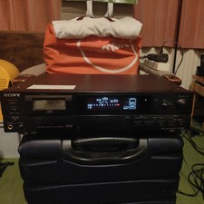 Sony DTC-59ES DAT Digital