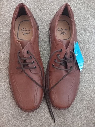New clarks mens - clarks, air