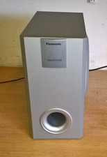 Panasonic SB-W95 Passive
