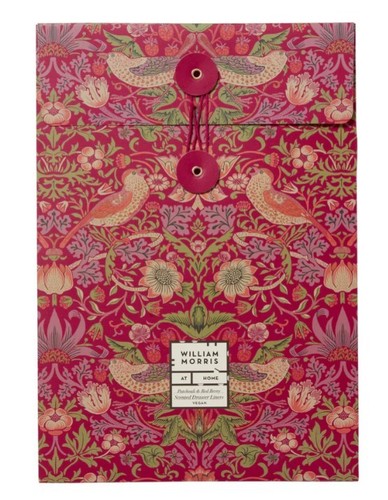 William morris strawberry - morris,
