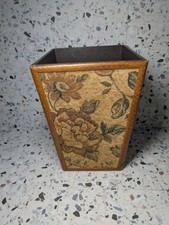 Vintage Floral Fabric