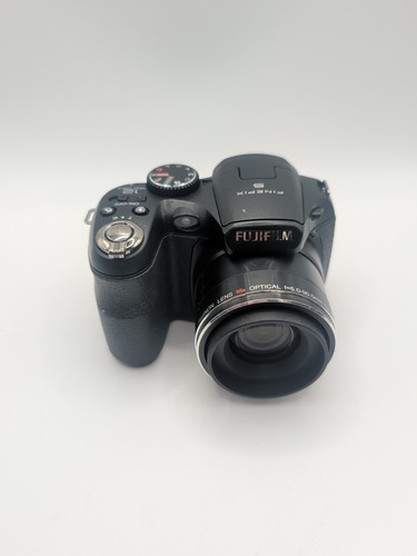 Fujifilm finepix s1900 - s1900, digital
