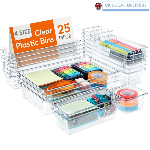 Pack drawer draw insert - pack,