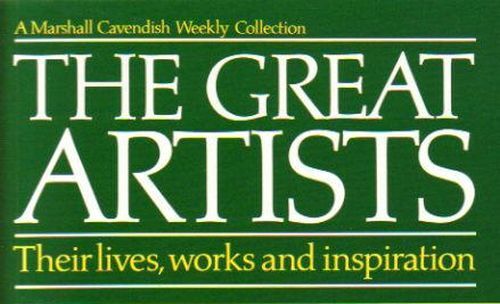 The great artists marshall - great,