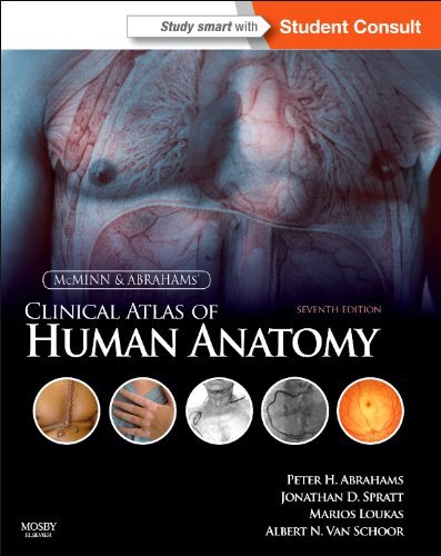 Mcminn and abrahams clinical - and, abrahams'