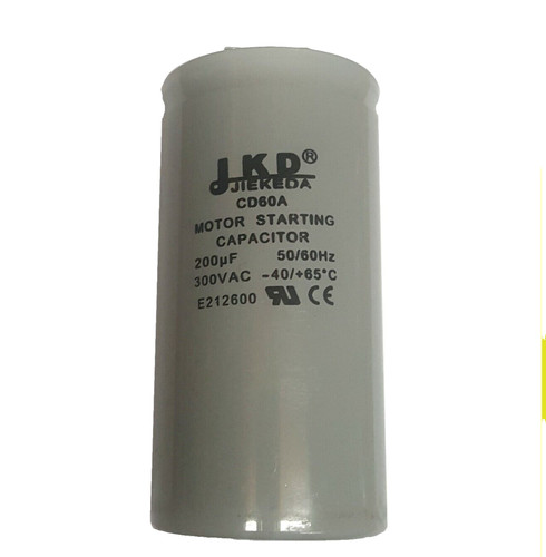 Sip 59325 200μf motor start - 200μf,