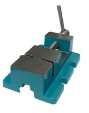 Myford Vertical Slide Vice