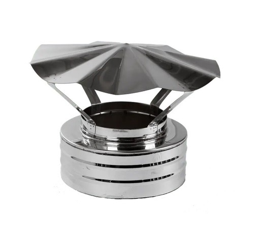 Chimney rain cap for - chimney,