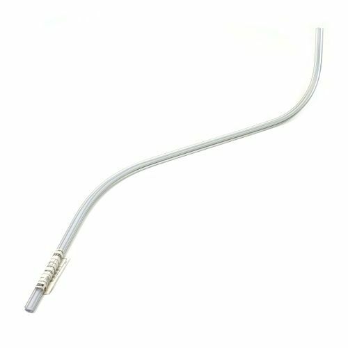 Legshield edge beading - legshield, right